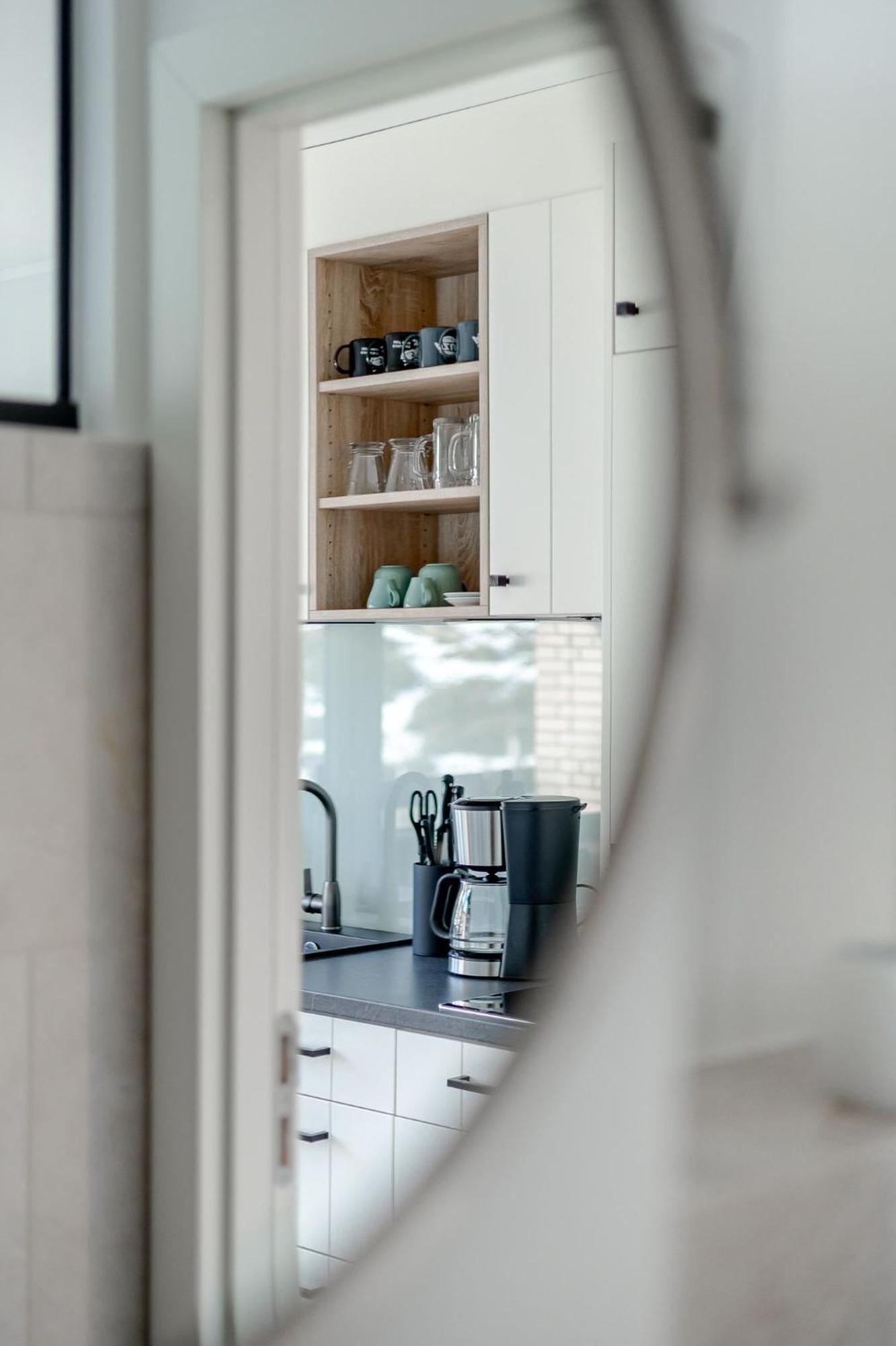 App Nordseeperle Apartment