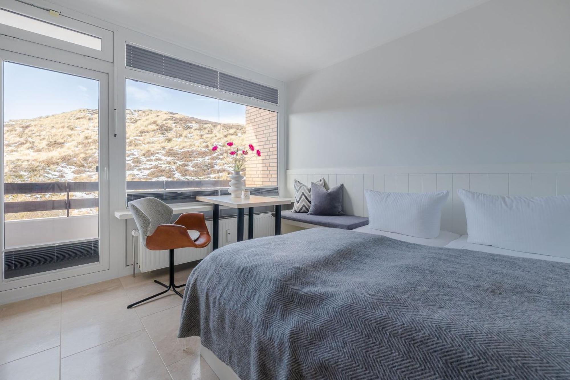 App Nordseeperle Apartment