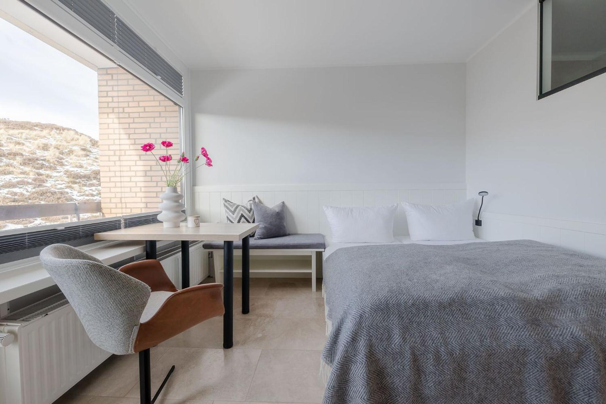 App Nordseeperle Apartment