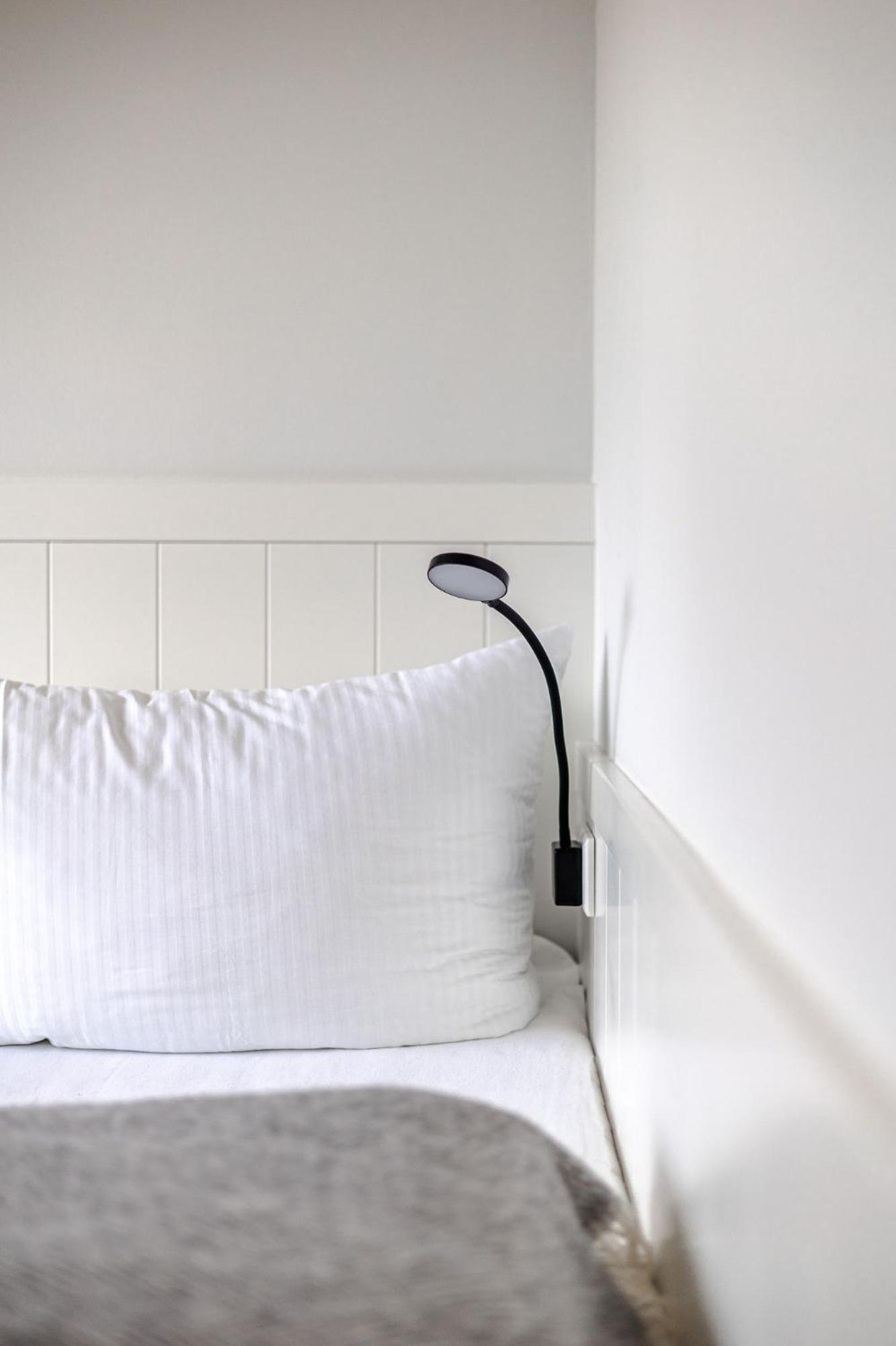 App Nordseeperle Apartment *