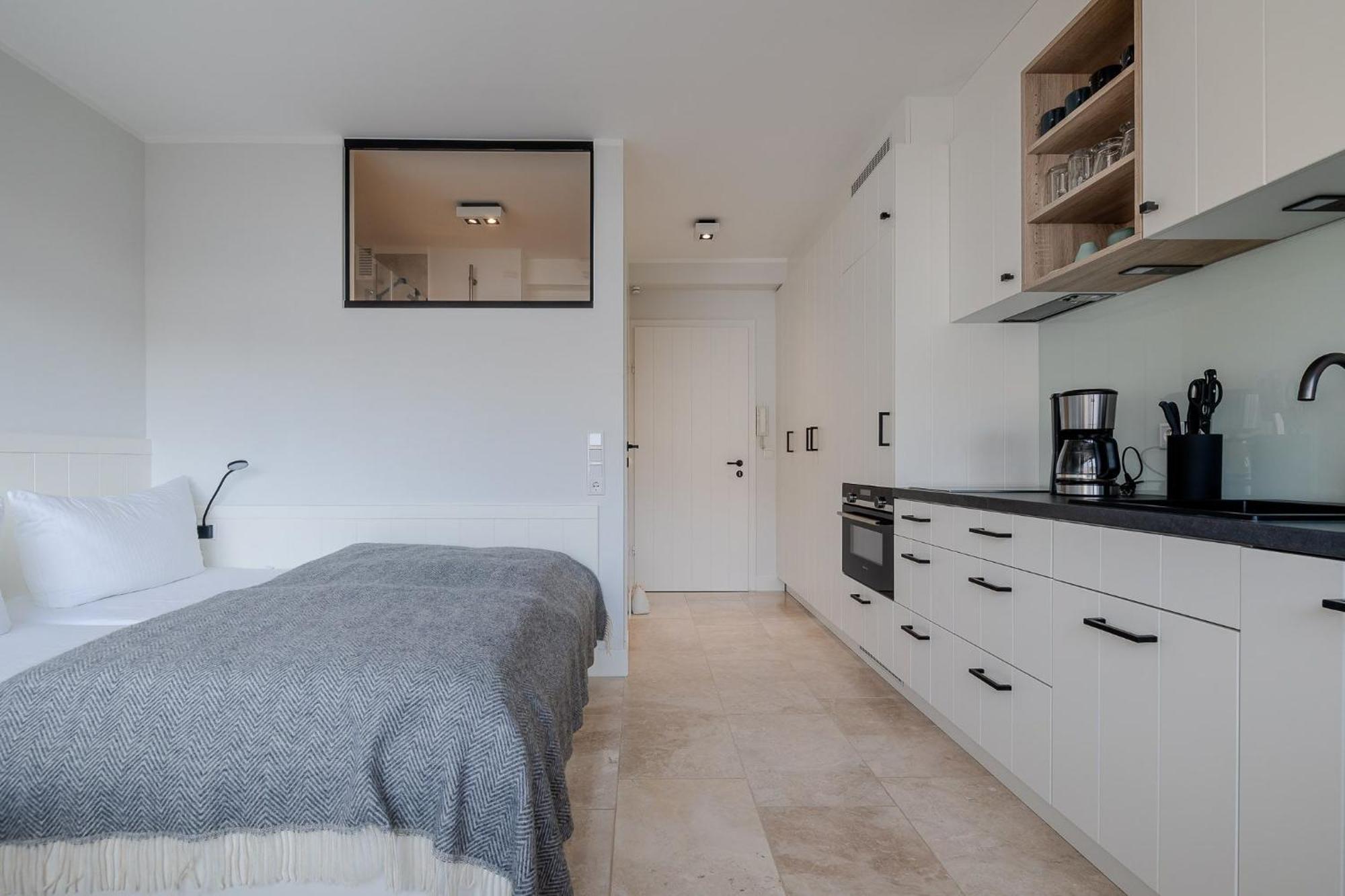 Apartment App Nordseeperle *