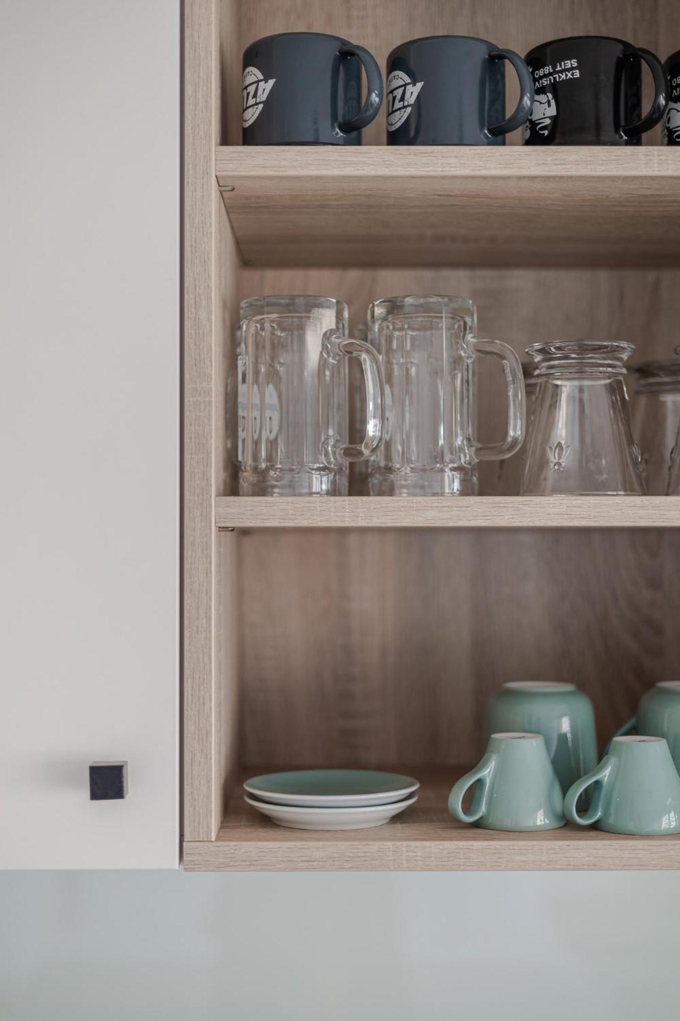 App Nordseeperle Apartment *