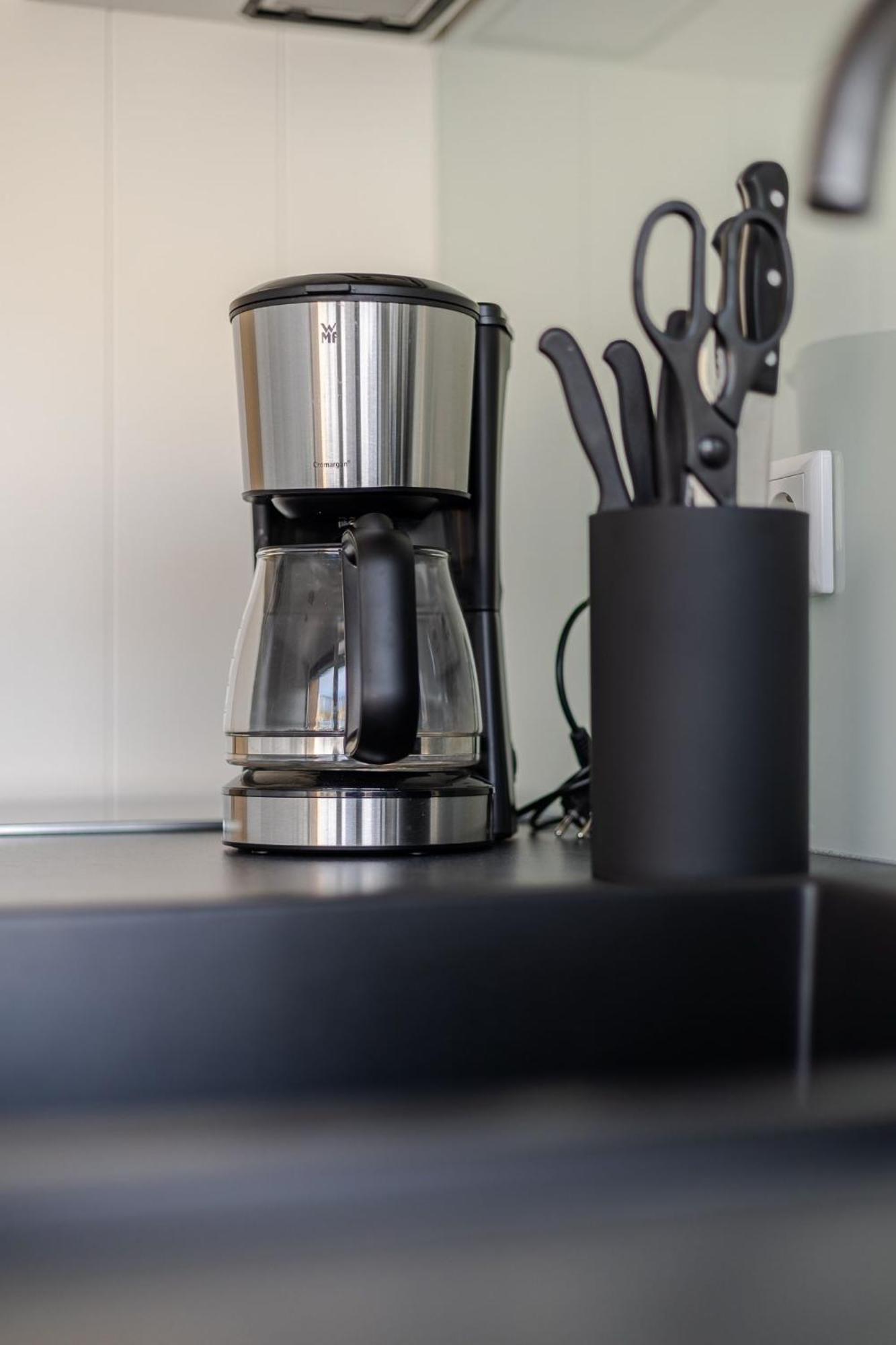 App Nordseeperle Apartment List