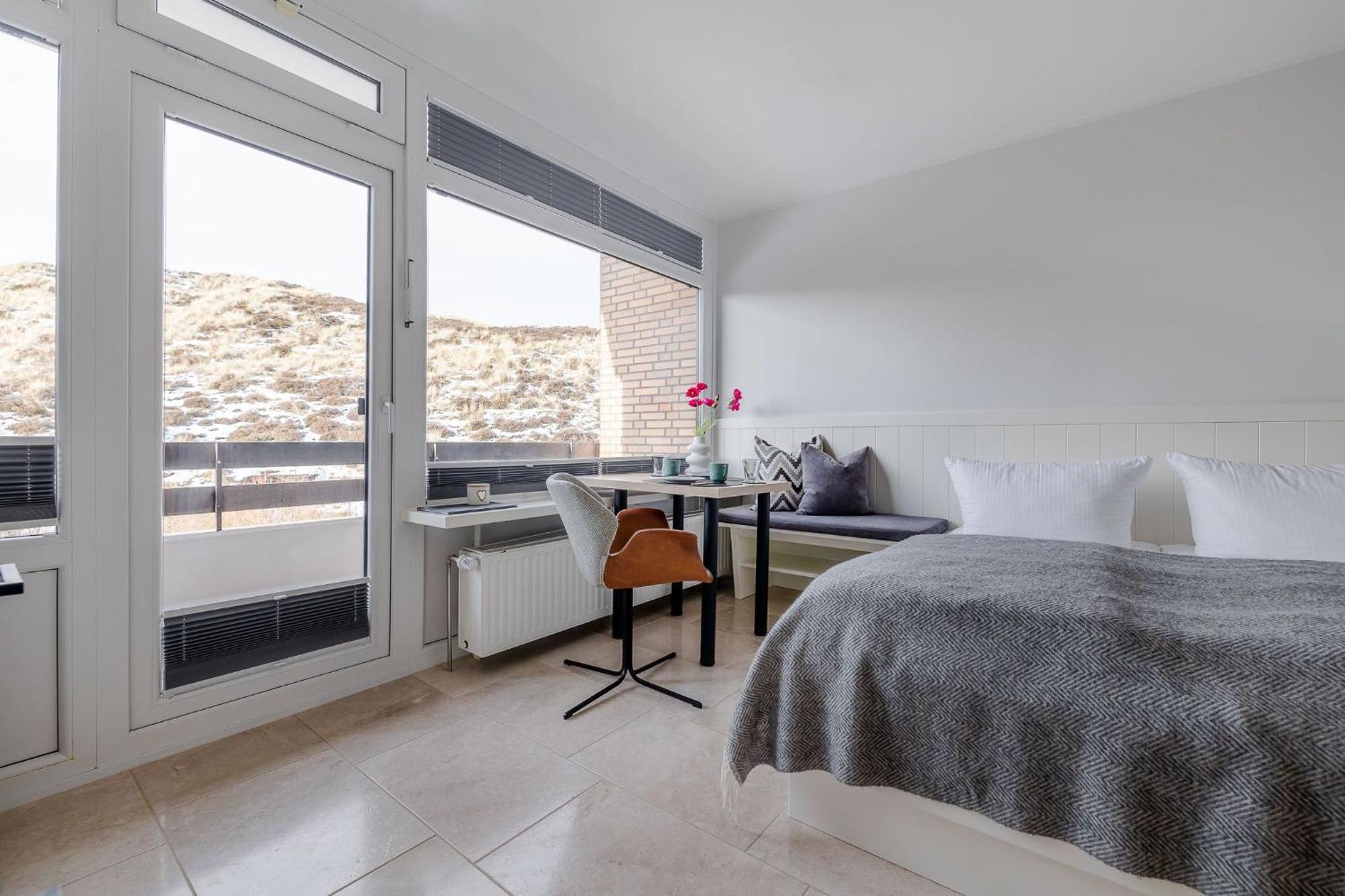 Apartment App Nordseeperle