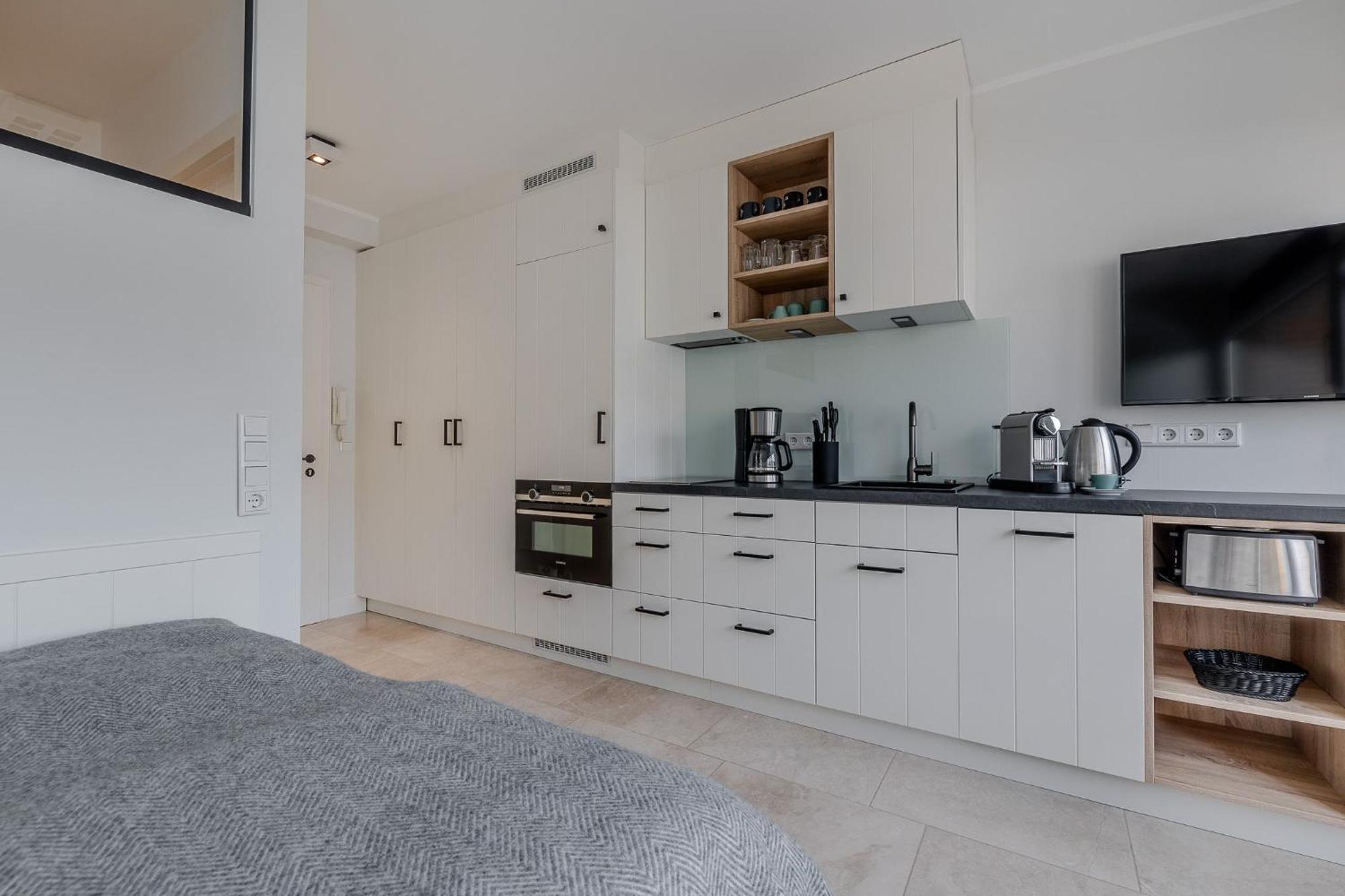 App Nordseeperle Apartment List