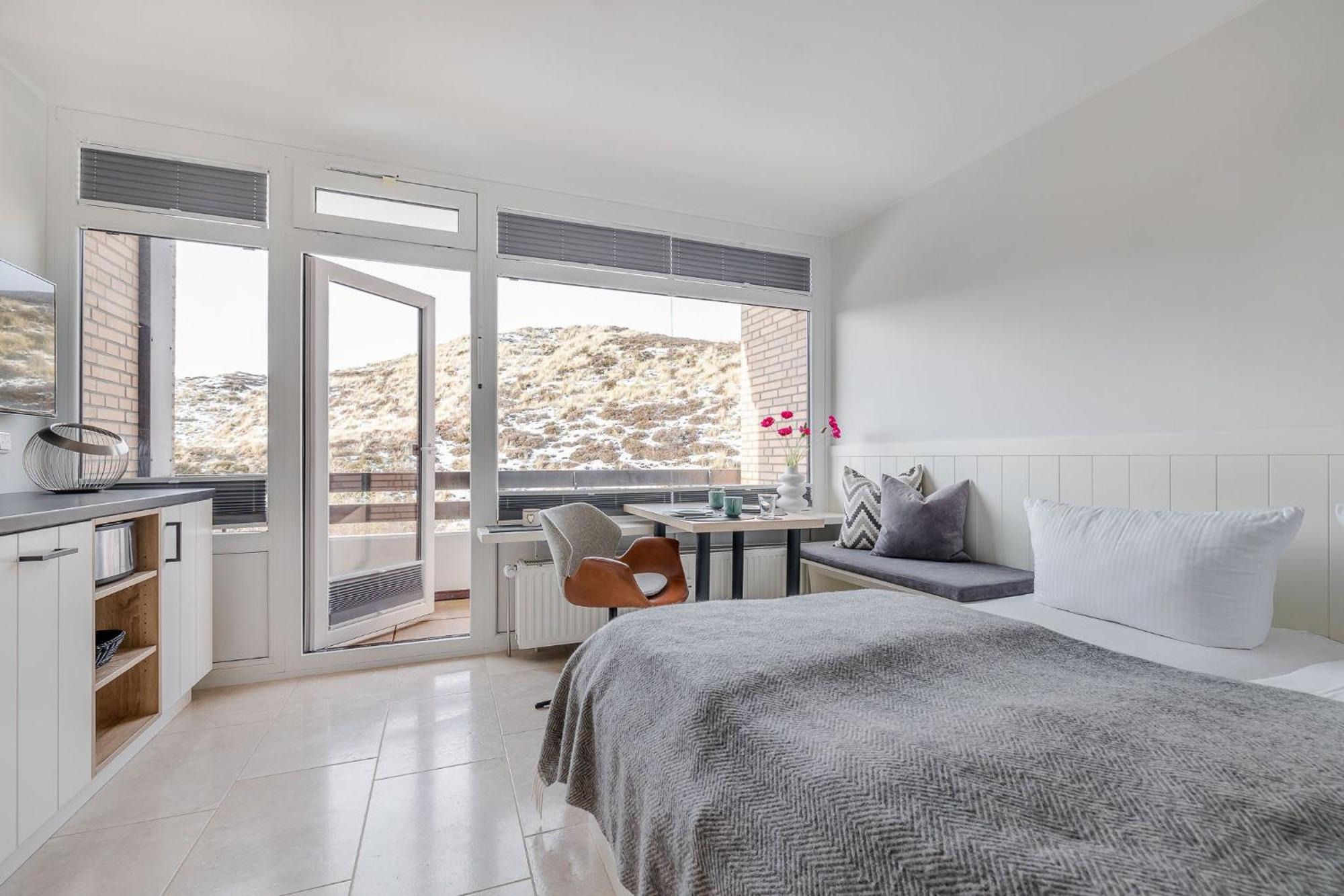 Apartment App Nordseeperle List