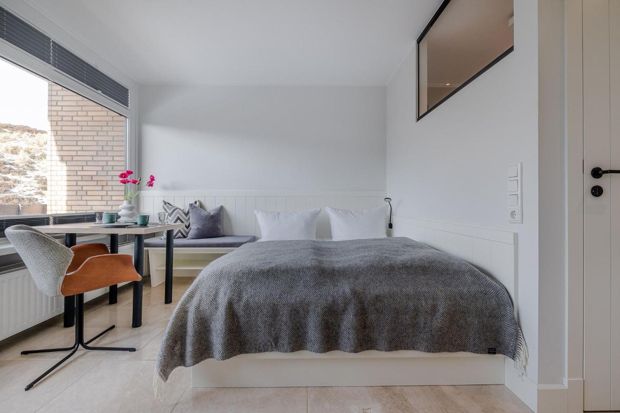 Apartment App Nordseeperle