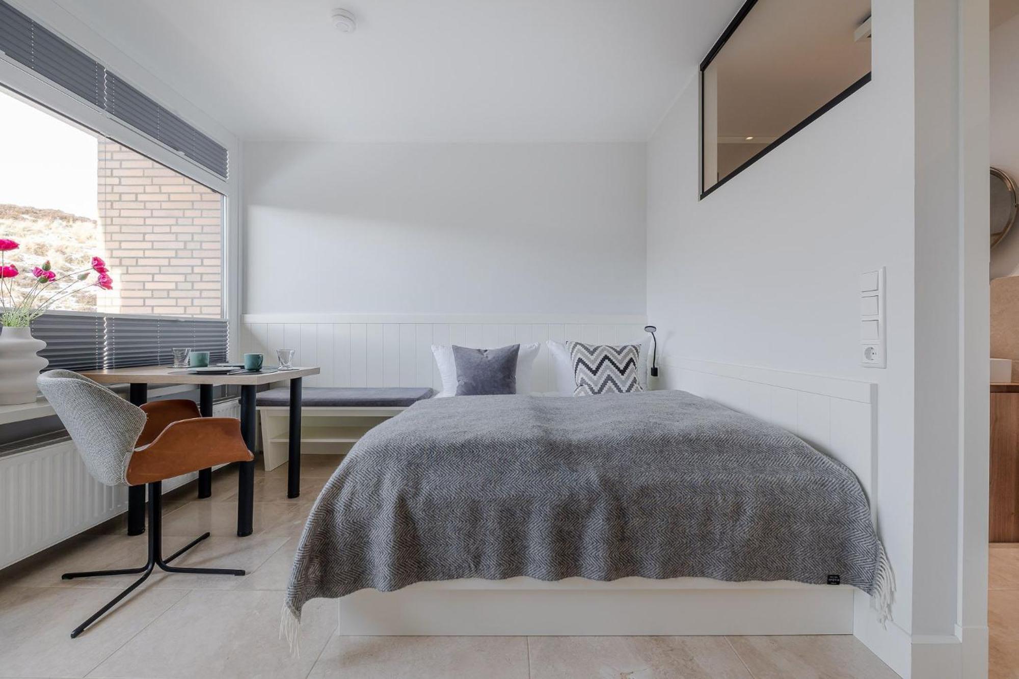 Apartment App Nordseeperle *