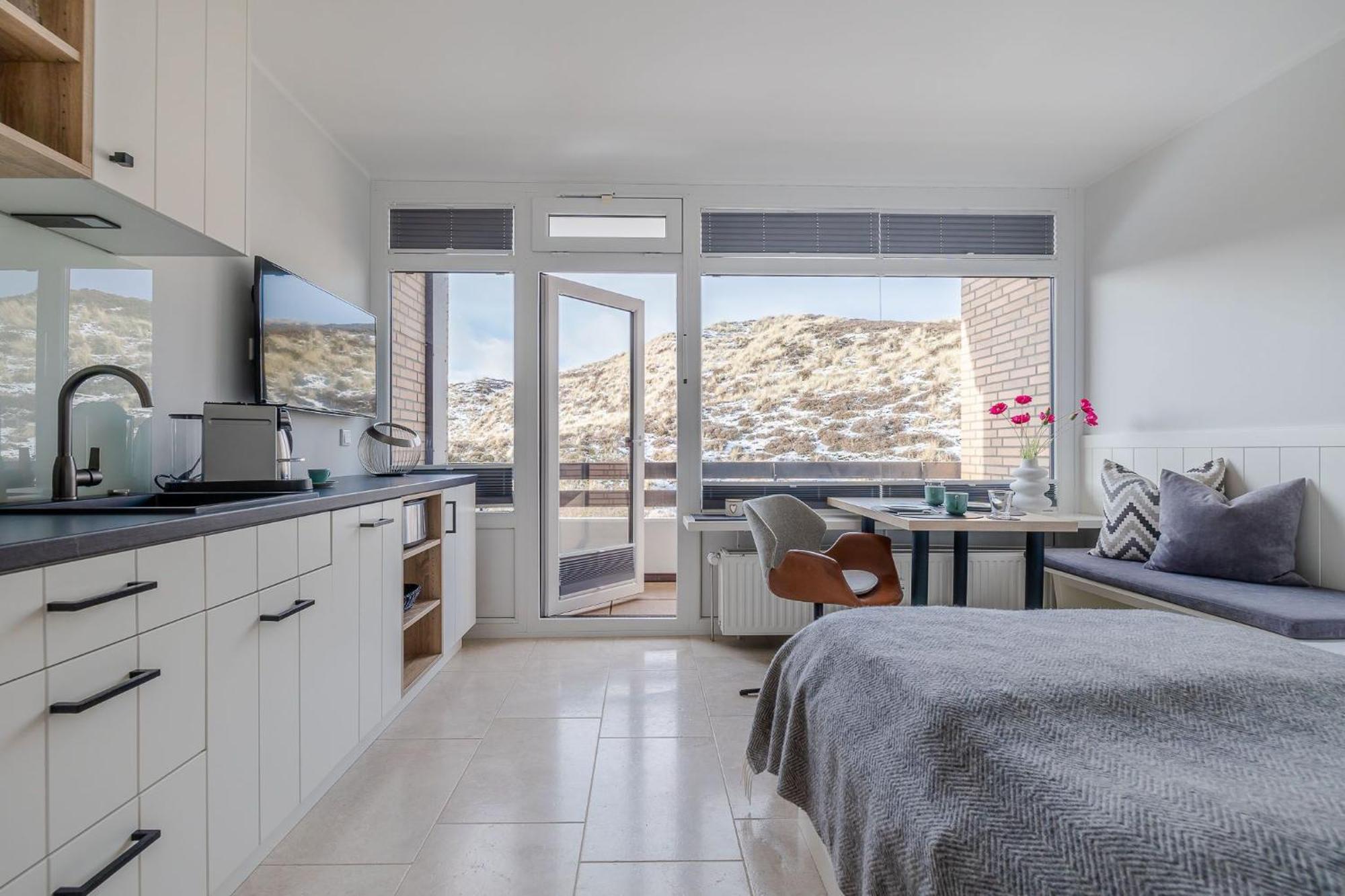 Apartment App Nordseeperle List