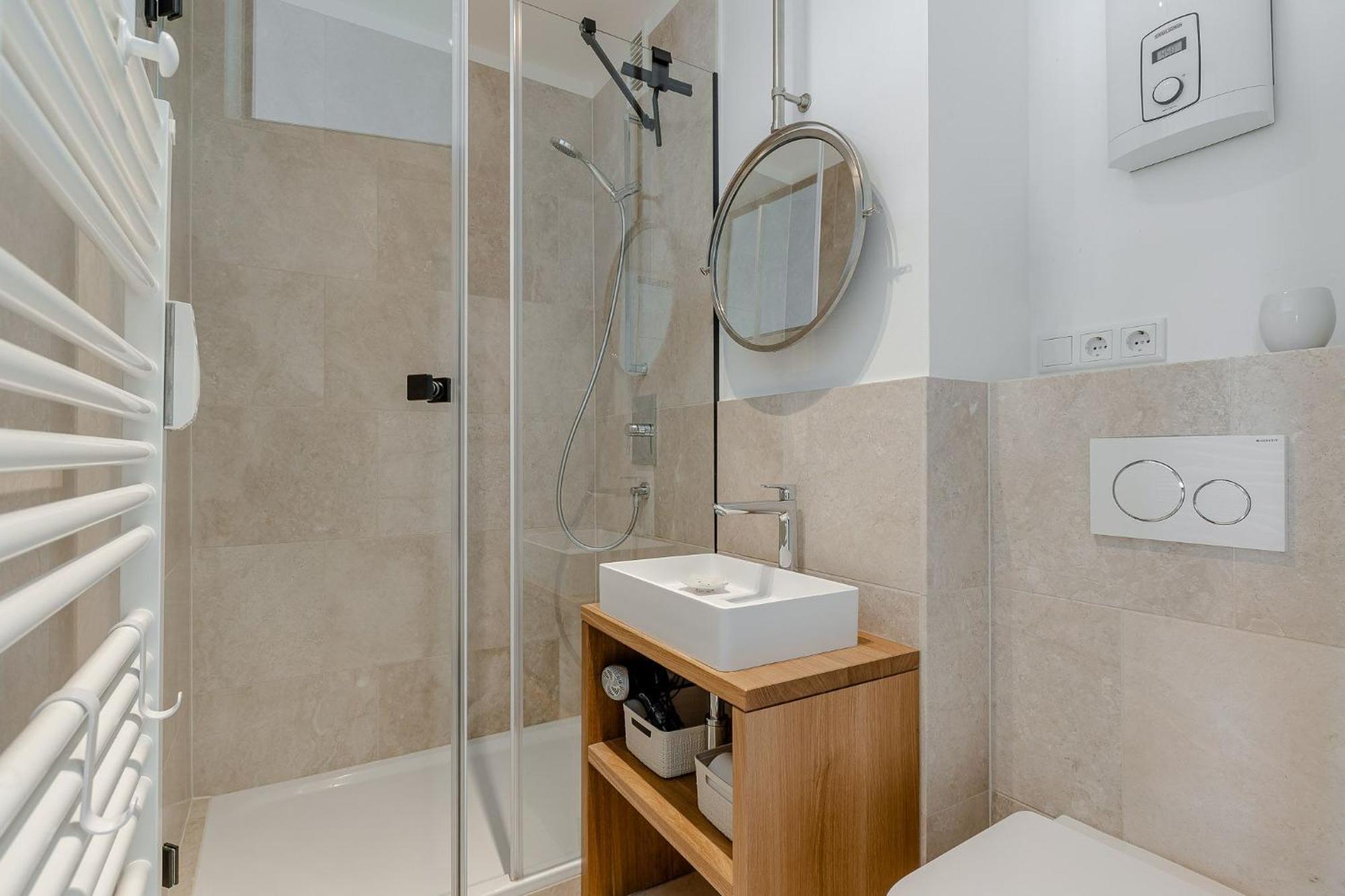 Apartment App Nordseeperle *