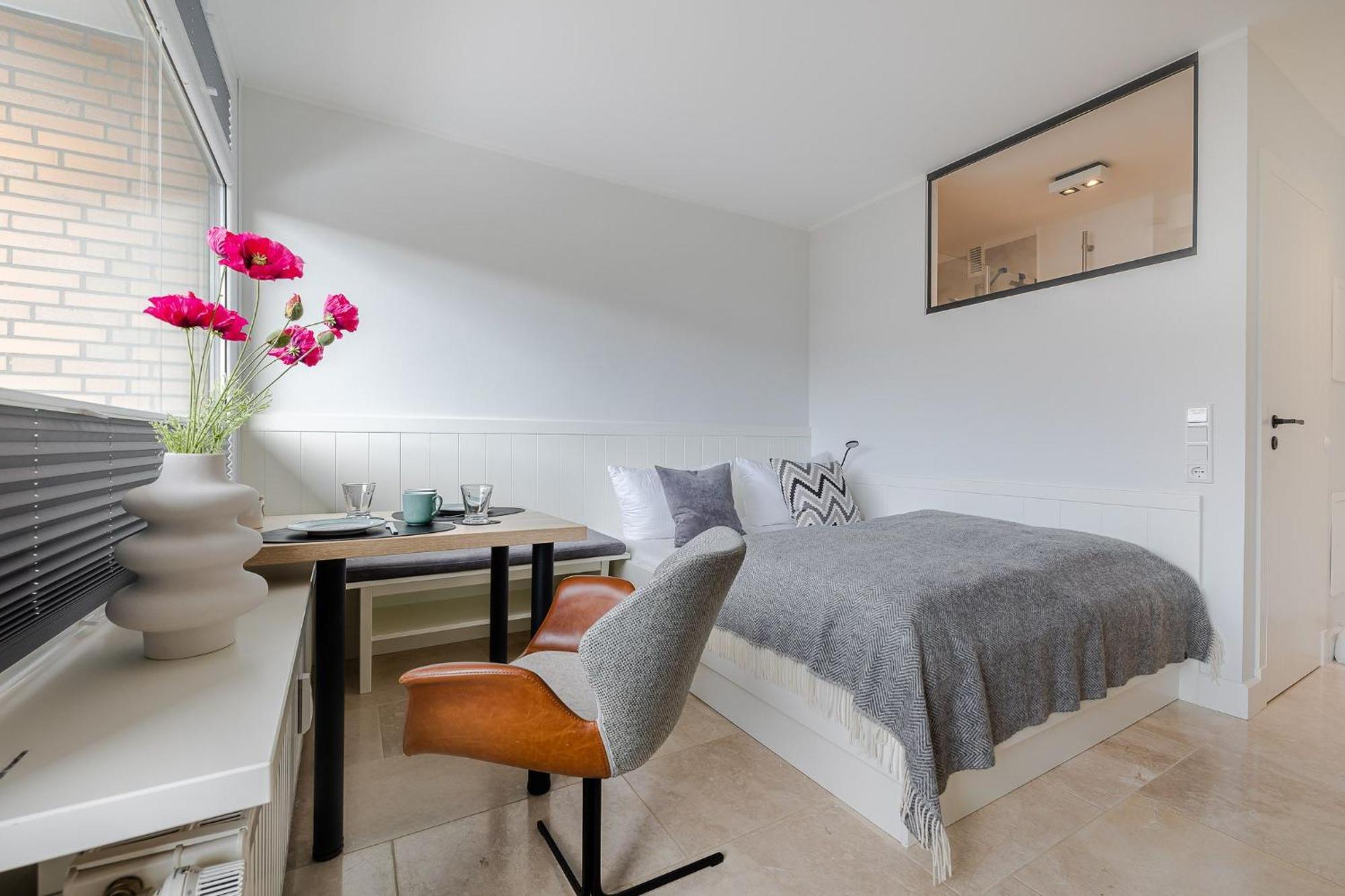 Apartment App Nordseeperle List