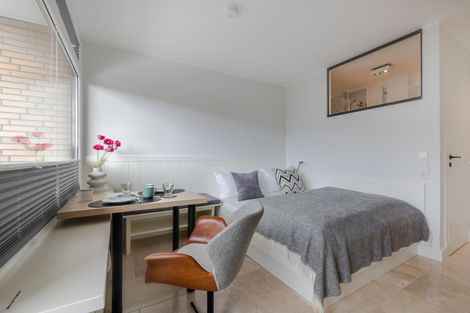 Apartment App Nordseeperle List