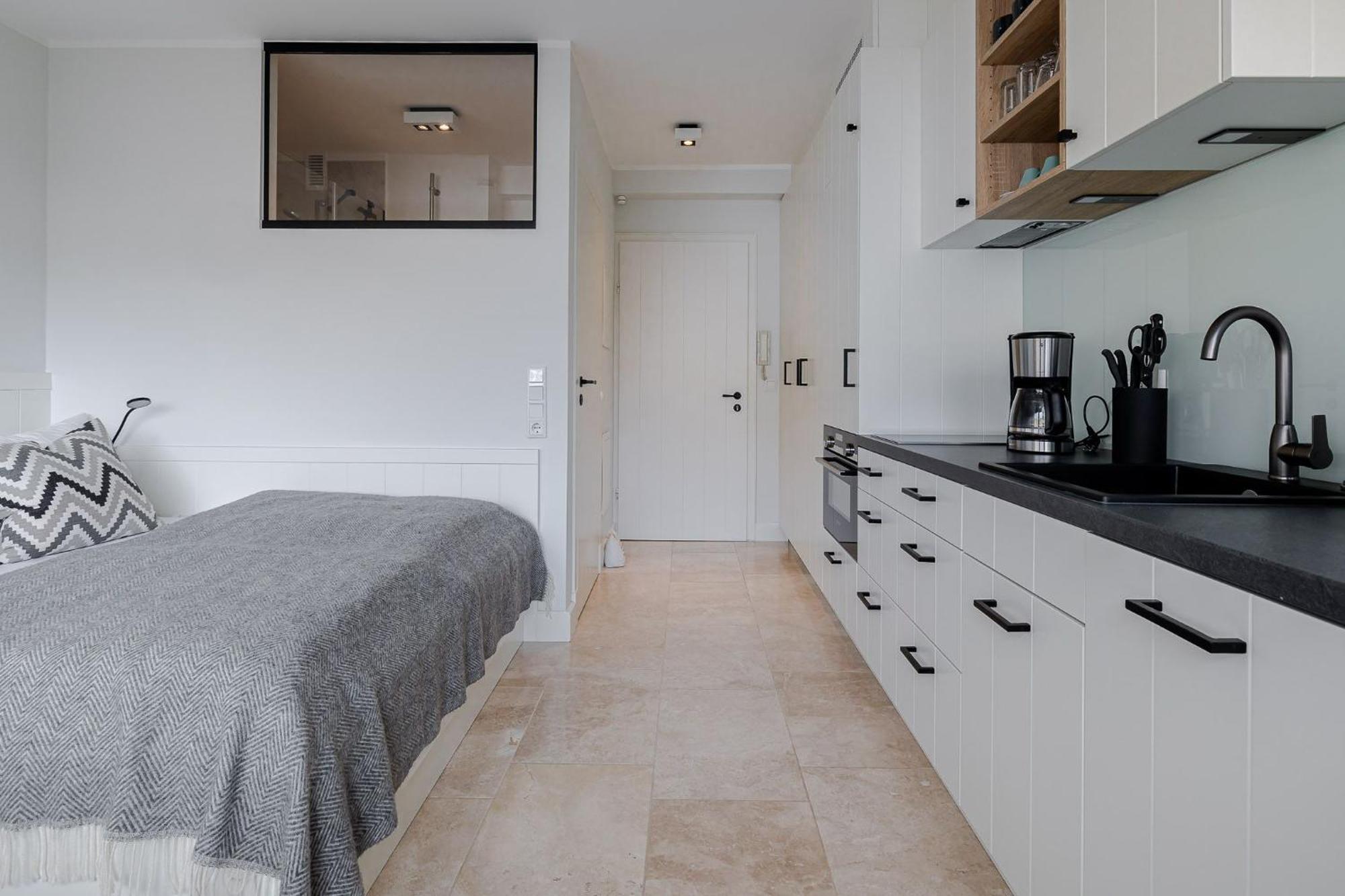 Apartment App Nordseeperle *