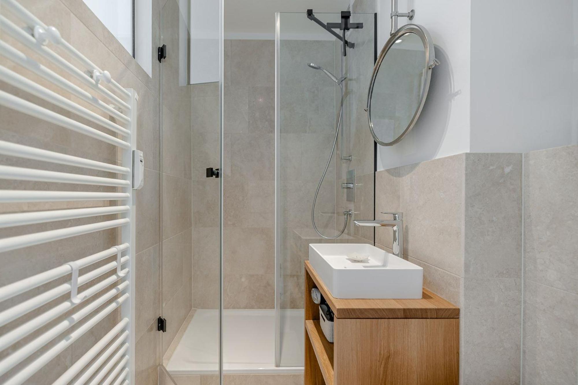 Apartment App Nordseeperle